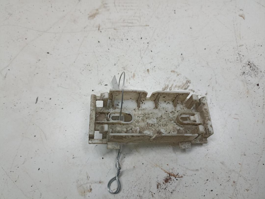 кронштейн (крепление) Opel Astra G 1999, 1.8 л., бензин, АКПП, серый, универсал, 90588746