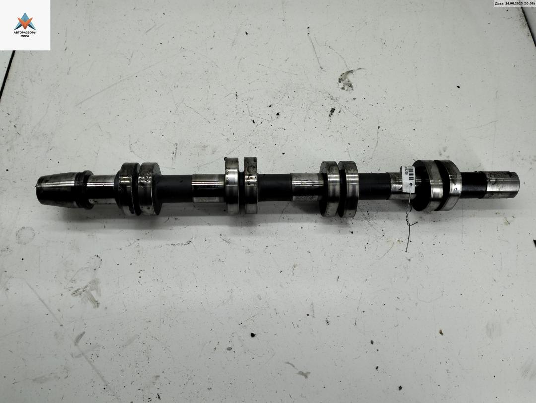 распредвал Volkswagen Touran 1 поколение 2004, 2.0 л., дизель, МКПП, серый, минивэн - фото №1