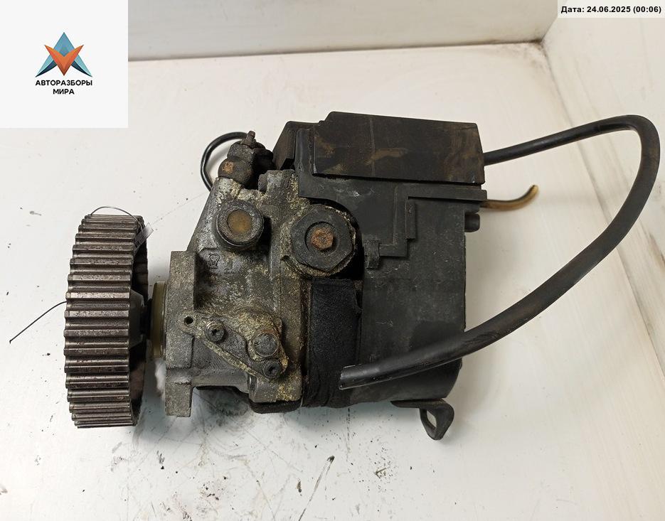 ТНВД Fiat Ulysse 1 поколение 1998, 2.1 л., дизель, МКПП, серый, минивэн, R8640A102A - фото №1