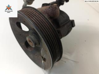 Насос гидроусилителя руля Opel Astra F [рестайлинг] 1997, 1.6 л., бензин, МКПП, синий, универсал