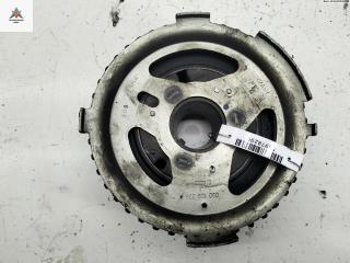 шкив распредвала Volkswagen Touran 1 поколение 2004, 2.0 л., дизель, МКПП, серый, минивэн, 03G109239B, 03810911E