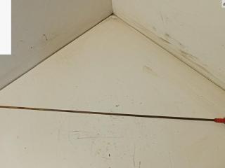 щуп двигателя Mercedes-Benz Vaneo W414 2003, 1.6 л., бензин, МКПП, серый, минивэн, 16600