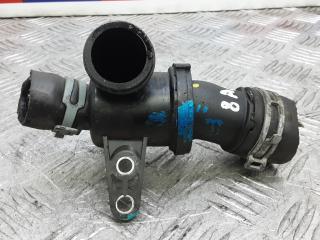 Корпус термостата дизельный Mercedes-Benz B-Класс W245 2006, 2.0 л., D B180 CDI, дизель, АКПП, минивэн, A6402000415