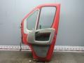дверь передняя правая Fiat Ducato 3 поколение 2007, 3.0 л., D Multijet 160, дизель, МКПП, микроавтобус - фото №8