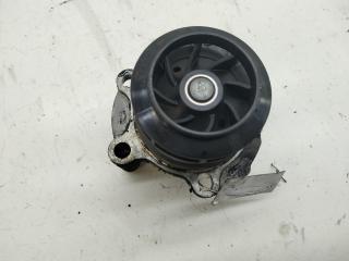 насос антифриза дополнительный Volkswagen Touran 2004, 2.0 л., дизель, МКПП, серый, минивэн, INA