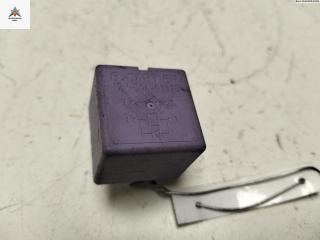 реле (прочие) Renault Laguna 2 поколение [рестайлинг] 2005, 2.0 л., бензин, МКПП, серый, универсал, 03525