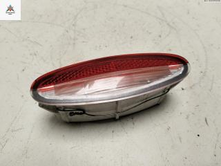 фонарь салона (плафон) Renault Laguna 2 поколение [рестайлинг] 2005, 2.0 л., бензин, МКПП, серый, универсал, 8200003263