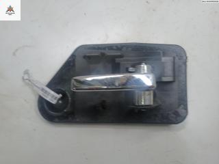 ручка внутренняя задняя левая Opel Omega B [рестайлинг] 2002, 2.2 л., дизель, МКПП, серый, седан, 24427638