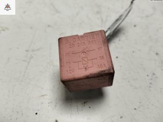 реле (прочие) Renault Laguna 2 поколение [рестайлинг] 2005, 2.0 л., бензин, МКПП, серый, универсал, 8200308271