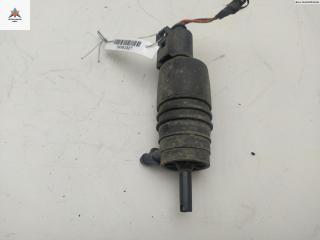 насос (моторчик) омывателя стекла Mercedes-Benz C-Класс W203/S203/CL203 [рестайлинг] 2004, чёрный, универсал