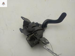 замок капота Mercedes-Benz Vaneo W414 2001, 1.9 л., бензин, АКПП, серый, минивэн, 4148800060