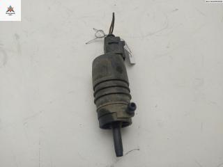 насос (моторчик) омывателя стекла Mercedes-Benz C-Класс W203/S203/CL203 [рестайлинг] 2004, чёрный, универсал