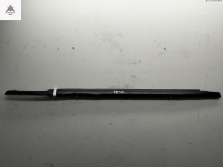 Молдинг стекла двери задней правой наружный Renault Laguna 1 поколение [рестайлинг] 1999, 1.8 л., бензин, МКПП, зелёный, универсал