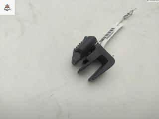 кронштейн радиатора Mercedes-Benz Vaneo W414 2001, 1.9 л., бензин, АКПП, серый, минивэн, 2105040146