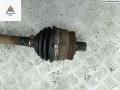 полуось передняя правая (приводной вал, ШРУС) Volkswagen Passat B5 [рестайлинг] 2001, 1.6 л., бензин, МКПП, серый, универсал - фото №2