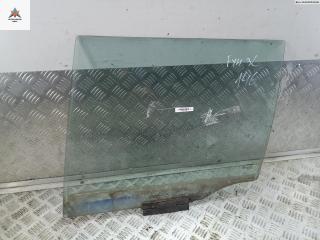 стекло двери задней левой Opel Astra F [рестайлинг] 1997, 1.6 л., бензин, МКПП, синий, универсал