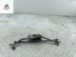 Механизм стеклоочистителя переднего (трапеция дворников) Volkswagen Passat B5 [рестайлинг] 2002, 1.9 л., дизель, МКПП, серый, универсал, 8D1955605