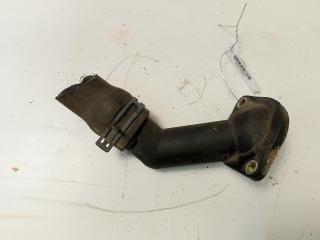 корпус термостата SEAT Alhambra 2002, 1.8 л., бензин, МКПП, серый, минивэн, 06A121121C