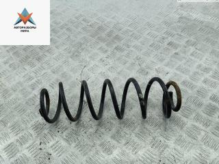 пружина задняя Volkswagen Golf 4 поколение 2000, 1.4 л., бензин, МКПП, синий, хетчбэк 5 дв.