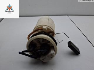 насос топливный Volkswagen Golf 4 поколение 2000, 1.6 л., бензин, МКПП, синий, универсал, 1J0919051