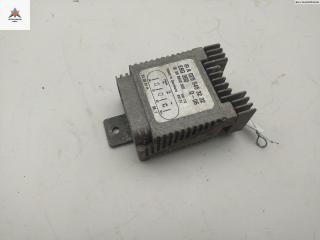 блок управления вентилятором (реле) Mercedes-Benz Vaneo W414 2001, 1.9 л., бензин, АКПП, серый, минивэн, 0255453232