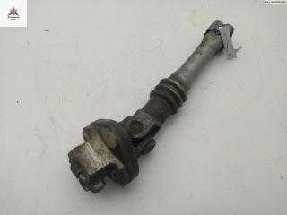 рулевой карданчик Mercedes-Benz C-Класс W203/S203/CL203 [рестайлинг] 2004, 2.2 л., дизель, МКПП, чёрный, универсал, 2034620278