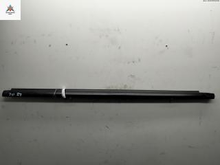 Молдинг стекла двери наружный Renault Laguna 1 поколение [рестайлинг] 1999, 1.8 л., бензин, МКПП, зелёный, универсал