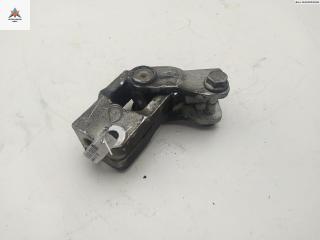 наконечник рулевой Mercedes-Benz A-Класс W168/V168 [рестайлинг] 2001, 1.7 л., дизель, АКПП, серый, хетчбэк 5 дв., 1684620778