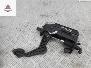 цилиндр сцепления главный Volkswagen Golf 4 поколение 2000, 1.6 л., бензин, МКПП, синий, универсал, 1J1721388