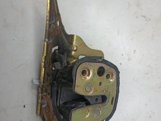 замок двери задней левой Opel Astra F [рестайлинг] 1997, 1.6 л., бензин, МКПП, синий, универсал, 90452391