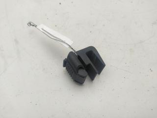 кронштейн радиатора Mercedes-Benz Vaneo W414 2003, 1.6 л., бензин, МКПП, серый, минивэн, 2105040146