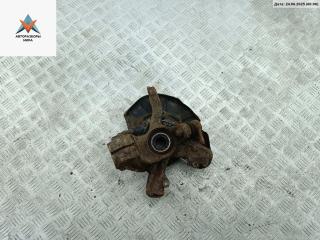 ступица передняя правая Volkswagen Golf 4 поколение 2000, 1.4 л., бензин, МКПП, синий, хетчбэк 5 дв., 256D