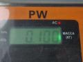 пробка топливного бака Volkswagen Passat B5 [рестайлинг] 2001, 1.6 л., бензин, МКПП, серый, универсал, 1J0201553 - фото №3