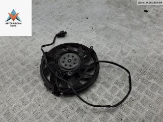 вентилятор радиатора Volkswagen Passat B5 [рестайлинг] 2001, 1.6 л., бензин, МКПП, серый, универсал, 3B0959455