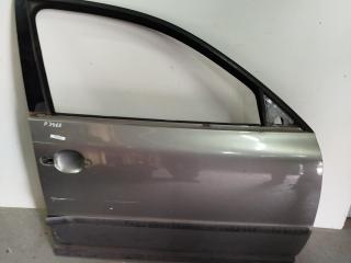 дверь сдвижная Volkswagen Passat B5 [рестайлинг] 2002, серый, универсал