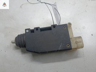 Активатор (привод) замка двери задней левой Opel Astra F [рестайлинг] 1997, 1.6 л., бензин, МКПП, синий, универсал, 90493703