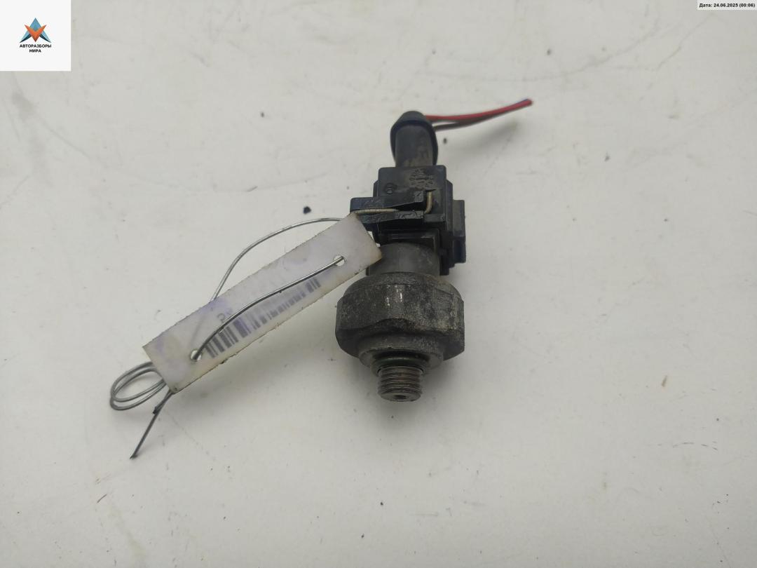 датчик кондиционера Mercedes-Benz Vaneo W414 2001, 1.9 л., бензин, АКПП, серый, минивэн, 1408300072 - фото №1