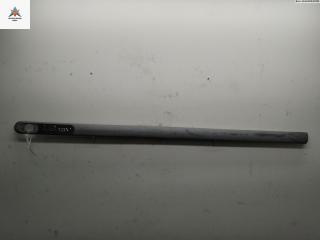 молдинг двери передней левой Renault Laguna 1 поколение [рестайлинг] 1999, 1.8 л., бензин, МКПП, зелёный, универсал, 7700434733