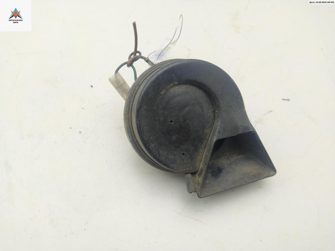 сигнал (клаксон) Mercedes-Benz Vaneo W414 2001, 1.9 л., бензин, АКПП, серый, минивэн, 0280657625 - фото №1