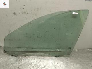 стекло двери передней левой Renault Laguna 2 поколение [рестайлинг] 2005, 2.0 л., бензин, МКПП, серый, универсал, 43R-001582