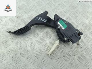 педаль Volkswagen Golf 4 поколение 2000, 1.6 л., бензин, МКПП, синий, универсал, 1J1721503J