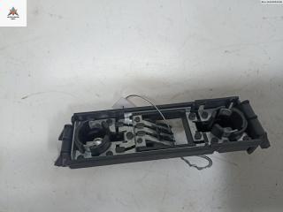 панель заднего левого фонаря Opel Omega B [рестайлинг] 2000, 2.2 л., бензин, МКПП, красный, седан