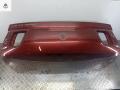 крышка багажника Opel Omega B [рестайлинг] 2000, красный, седан - фото №2