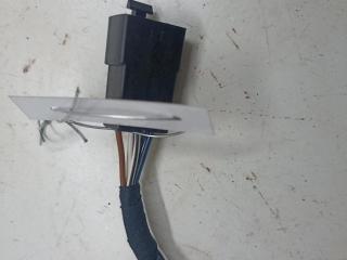 разъем (фишка) проводки Opel Omega B [рестайлинг] 2000, 2.2 л., бензин, МКПП, красный, седан