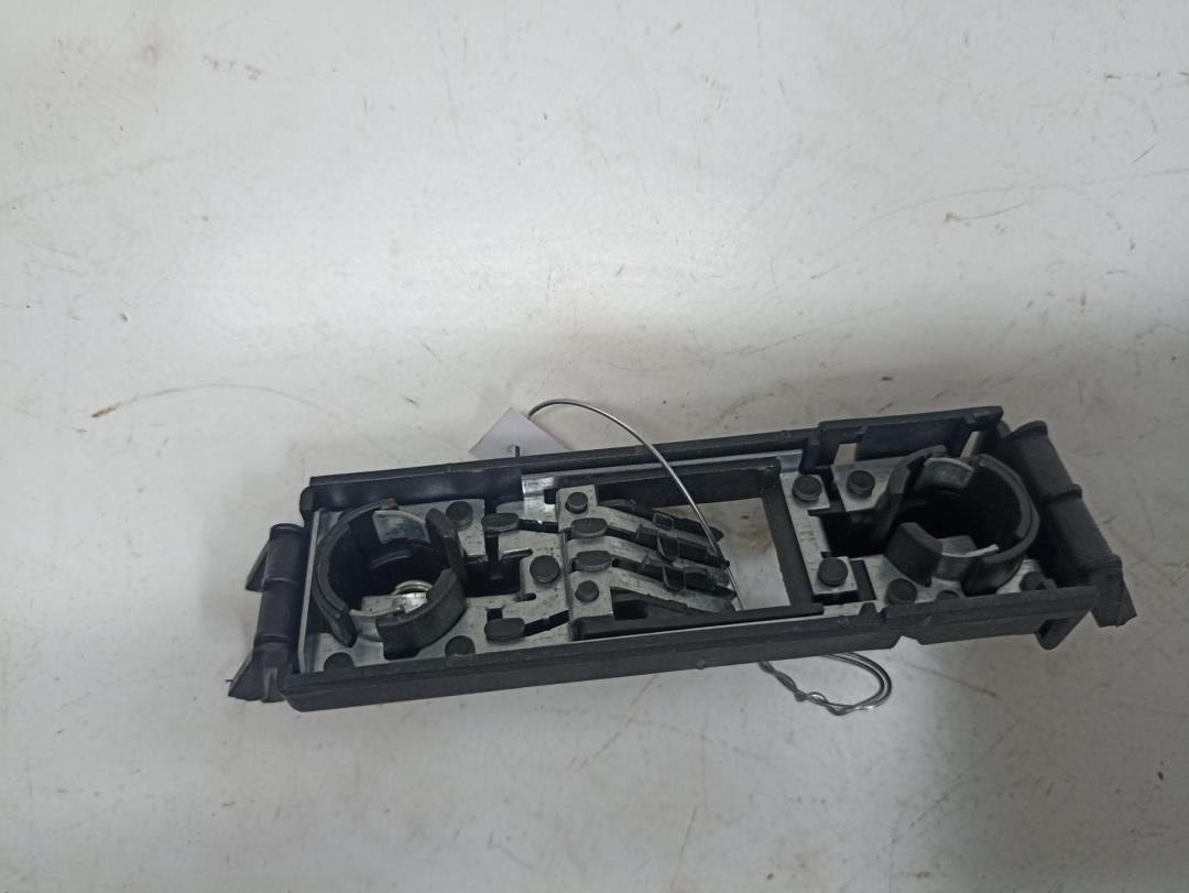 Плата фонаря заднего правого Opel Omega B 2000, 2.2 л., бензин, МКПП, красный, седан