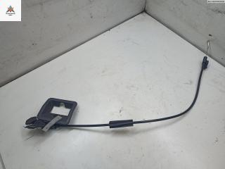 трос открывания багажника Opel Omega B [рестайлинг] 2000, 2.2 л., бензин, МКПП, красный, седан, 7002346