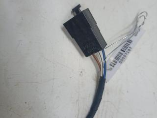 разъем (фишка) проводки Opel Omega B [рестайлинг] 2000, 2.2 л., бензин, МКПП, красный, седан