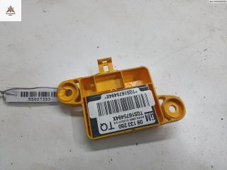 датчик AirBag Opel Astra G 2003, 1.7 л., дизель, МКПП, серый, универсал, 09133280