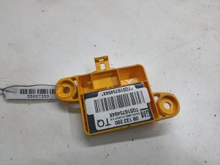 датчик AirBag Opel Astra G 2003, 1.7 л., дизель, МКПП, серый, универсал, 09133280