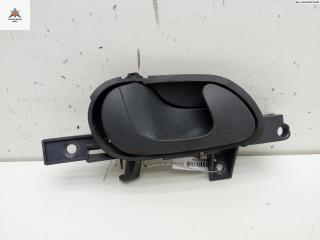 ручка внутренняя передняя левая Fiat Ulysse 1 поколение 1998, 2.1 л., дизель, МКПП, серый, минивэн, 1470971077